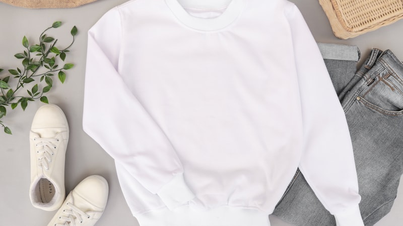 คนรุ่นใหม่แต่งตัวด้วยเสื้อผ้ามือสองอย่างมั่นใจ