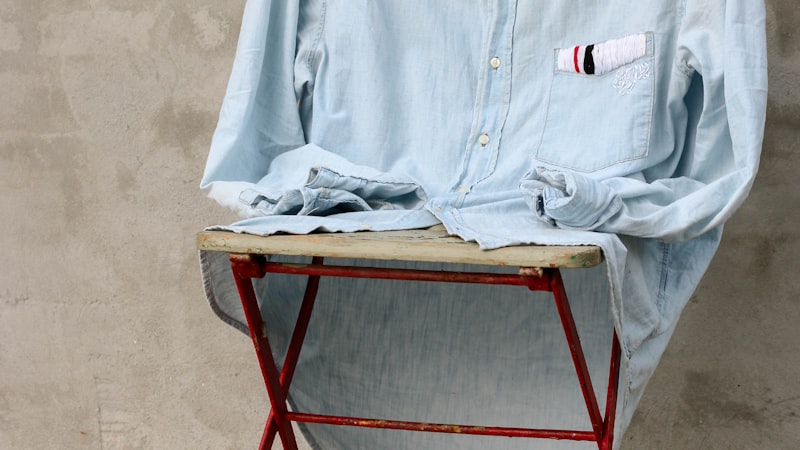 Fast Fashion กำลังทำลายโลก และเสื้อผ้ามือสองช่วยได้อย่างไร
