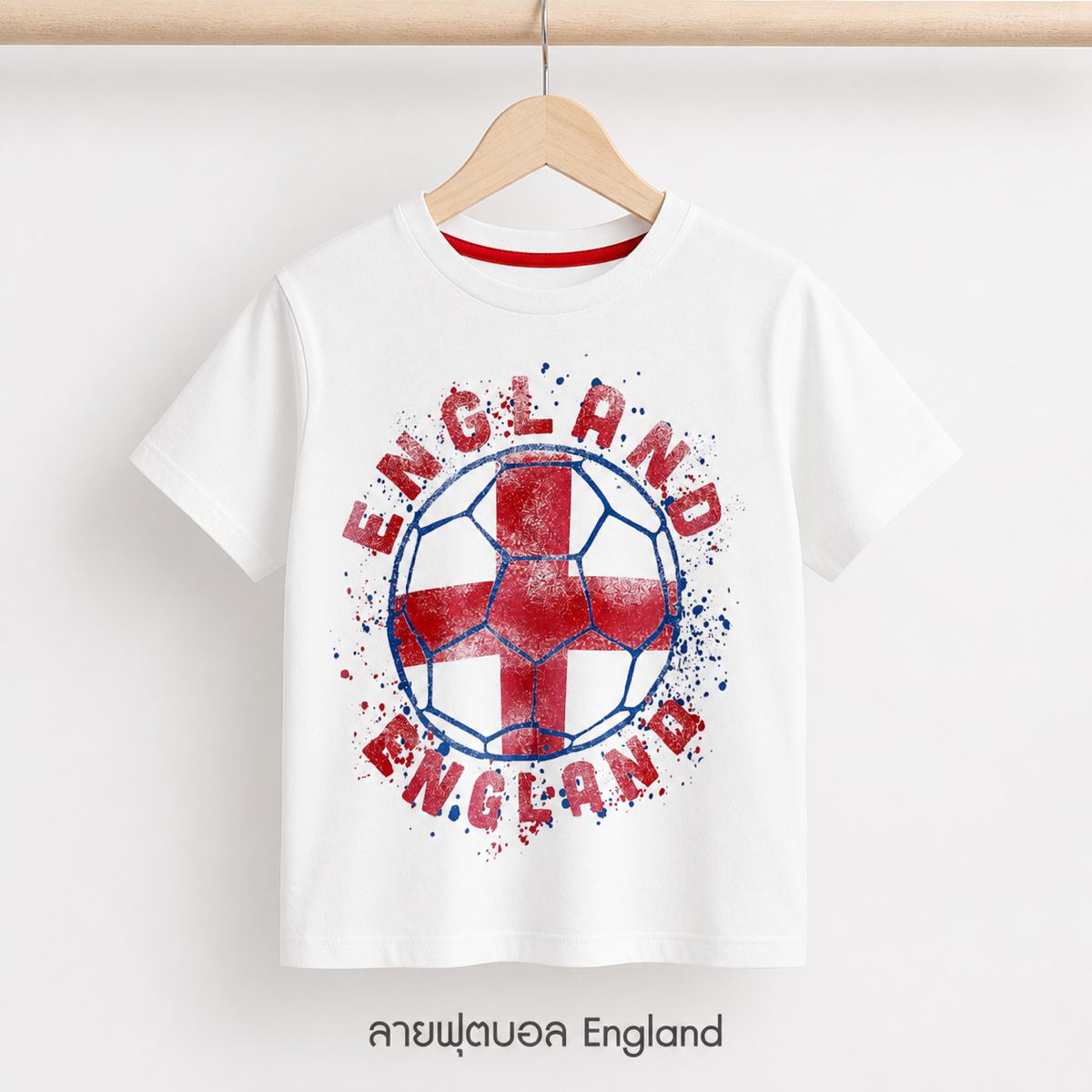 H&M เสื้อยืด Lifeguard