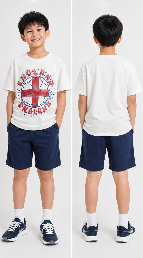 H&M เสื้อยืด Lifeguard