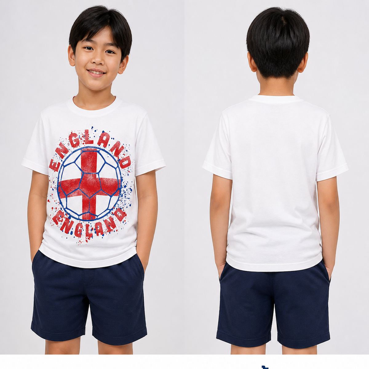 H&M เสื้อยืด Lifeguard