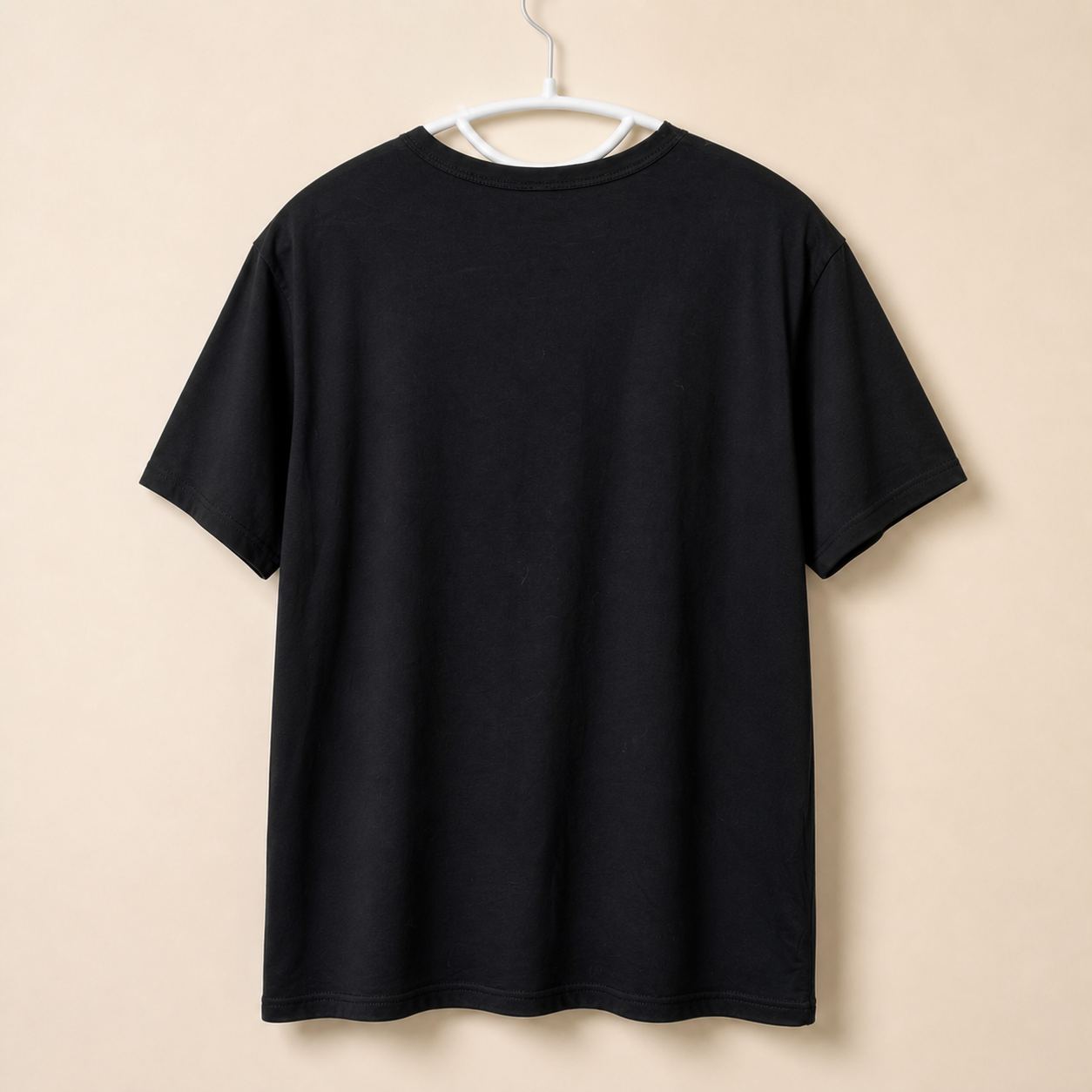 TOKYO BOY เสื้อยืดกราฟิกลายเสือญี่ปุ่นสีดำ